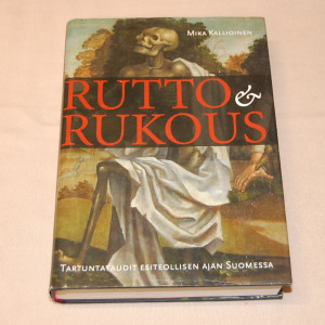 Mika Kallioinen Rutto & rukous